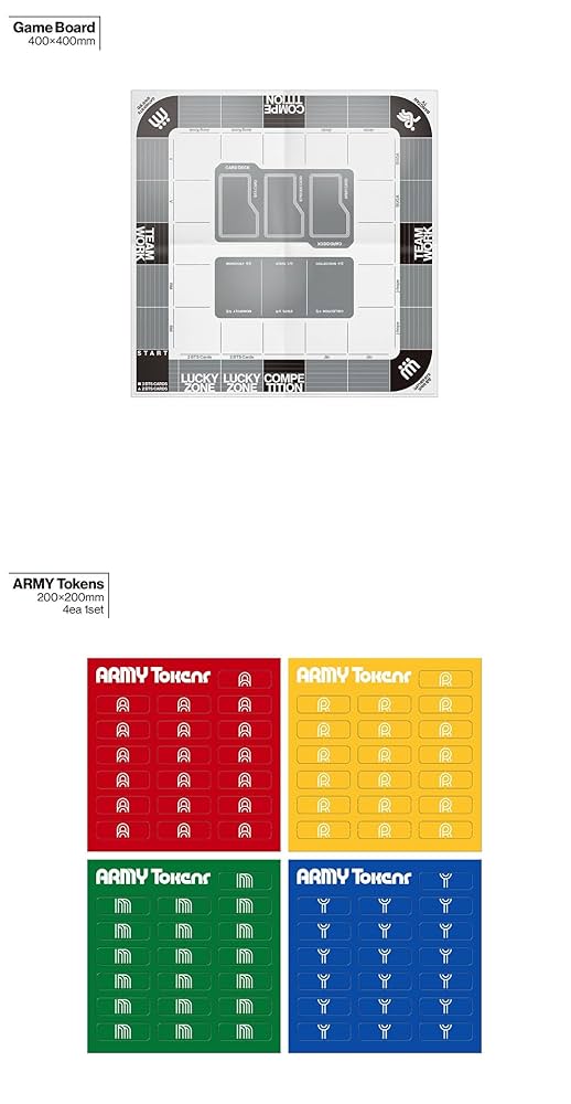 BTS RUN POLY HIGHLIGHT PACKAGE ユンギトレカ RUN BTS POLY HIGHLIGHT PACKAGE EVENT Photocard, Sticker SET